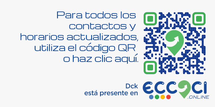 qr eccoci