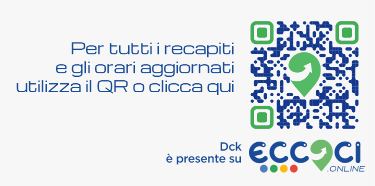qr eccoci